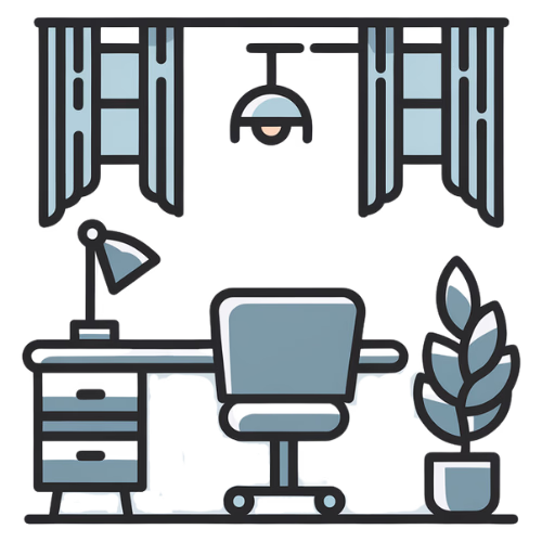 Home Office Additions